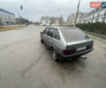 Серый ВАЗ 2109, объемом двигателя 1.6 л и пробегом 289 тыс. км за 1300 $, фото 1 на Automoto.ua