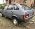 ВАЗ 2109 2009 в Александрие на Automoto.ua Серый ВАЗ 2109, объемом двигателя 1.6 л и пробегом 200 тыс. км за 725 $, фото 2 на Automoto.ua