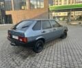 Сірий ВАЗ 2109, об'ємом двигуна 1.6 л та пробігом 177 тис. км за 1499 $, фото 3 на Automoto.ua
