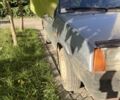 Сірий ВАЗ 2109, об'ємом двигуна 1.6 л та пробігом 246 тис. км за 2000 $, фото 1 на Automoto.ua