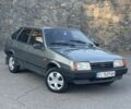 Серый ВАЗ 2109, объемом двигателя 1.5 л и пробегом 200 тыс. км за 1251 $, фото 1 на Automoto.ua