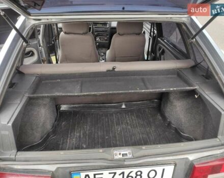 Сірий ВАЗ 2109, об'ємом двигуна 1.6 л та пробігом 170 тис. км за 2300 $, фото 1 на Automoto.ua