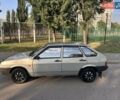 Сірий ВАЗ 2109, об'ємом двигуна 1.6 л та пробігом 120 тис. км за 2500 $, фото 1 на Automoto.ua