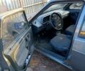 Сірий ВАЗ 2109, об'ємом двигуна 1.6 л та пробігом 0 тис. км за 1700 $, фото 5 на Automoto.ua