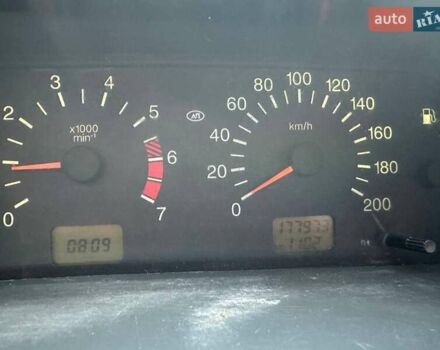 Сірий ВАЗ 2109, об'ємом двигуна 1.6 л та пробігом 177 тис. км за 1499 $, фото 11 на Automoto.ua