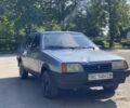 Серый ВАЗ 2109, объемом двигателя 1.6 л и пробегом 200 тыс. км за 999 $, фото 1 на Automoto.ua