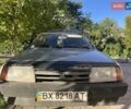 Серый ВАЗ 2109, объемом двигателя 1.6 л и пробегом 246 тыс. км за 2050 $, фото 14 на Automoto.ua