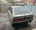 Сірий ВАЗ 2109, об'ємом двигуна 1.6 л та пробігом 90 тис. км за 2450 $, фото 3 на Automoto.ua