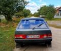 Серый ВАЗ 2109, объемом двигателя 1.6 л и пробегом 197 тыс. км за 2500 $, фото 1 на Automoto.ua