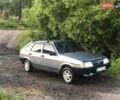 Серый ВАЗ 2109, объемом двигателя 1.6 л и пробегом 131 тыс. км за 1000 $, фото 1 на Automoto.ua