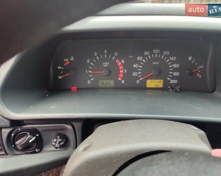 Сірий ВАЗ 2109, об'ємом двигуна 1.6 л та пробігом 90 тис. км за 2450 $, фото 10 на Automoto.ua