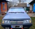 Сірий ВАЗ 2109, об'ємом двигуна 16 л та пробігом 0 тис. км за 1500 $, фото 1 на Automoto.ua