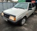 Сірий ВАЗ 2109, об'ємом двигуна 1.6 л та пробігом 90 тис. км за 2450 $, фото 1 на Automoto.ua