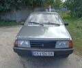 Серый ВАЗ 2109, объемом двигателя 1.6 л и пробегом 197 тыс. км за 2500 $, фото 1 на Automoto.ua