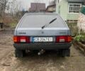 Сірий ВАЗ 2109, об'ємом двигуна 1.6 л та пробігом 200 тис. км за 1400 $, фото 6 на Automoto.ua