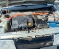 Серый ВАЗ 2109, объемом двигателя 0 л и пробегом 245 тыс. км за 1600 $, фото 14 на Automoto.ua