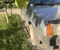 Сірий ВАЗ 2109, об'ємом двигуна 1.6 л та пробігом 246 тис. км за 2000 $, фото 1 на Automoto.ua