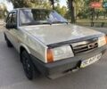 Сірий ВАЗ 2109, об'ємом двигуна 1.6 л та пробігом 120 тис. км за 2500 $, фото 10 на Automoto.ua