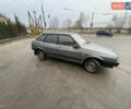 Серый ВАЗ 2109, объемом двигателя 1.6 л и пробегом 289 тыс. км за 1300 $, фото 7 на Automoto.ua