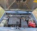 Сірий ВАЗ 2109, об'ємом двигуна 1.6 л та пробігом 182 тис. км за 2400 $, фото 7 на Automoto.ua