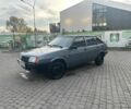 Сірий ВАЗ 2109, об'ємом двигуна 1.6 л та пробігом 177 тис. км за 1499 $, фото 1 на Automoto.ua