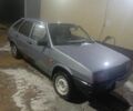 Сірий ВАЗ 2109, об'ємом двигуна 1.6 л та пробігом 273 тис. км за 1784 $, фото 3 на Automoto.ua