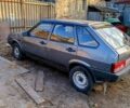 Сірий ВАЗ 2109, об'ємом двигуна 1.6 л та пробігом 0 тис. км за 1700 $, фото 2 на Automoto.ua