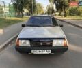 Сірий ВАЗ 2109, об'ємом двигуна 1.6 л та пробігом 120 тис. км за 2500 $, фото 24 на Automoto.ua