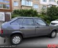 Сірий ВАЗ 2109, об'ємом двигуна 1.6 л та пробігом 169 тис. км за 1500 $, фото 1 на Automoto.ua