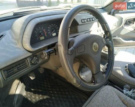Серый ВАЗ 2109, объемом двигателя 1.6 л и пробегом 72 тыс. км за 1999 $, фото 11 на Automoto.ua