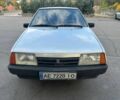 Серый ВАЗ 2109, объемом двигателя 1.6 л и пробегом 155 тыс. км за 1650 $, фото 1 на Automoto.ua