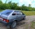 Сірий ВАЗ 2109, об'ємом двигуна 1.6 л та пробігом 178 тис. км за 2537 $, фото 2 на Automoto.ua