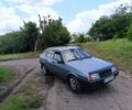 Сірий ВАЗ 2109, об'ємом двигуна 1.6 л та пробігом 178 тис. км за 2537 $, фото 1 на Automoto.ua