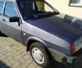 Серый ВАЗ 2109, объемом двигателя 1.6 л и пробегом 72 тыс. км за 1999 $, фото 8 на Automoto.ua
