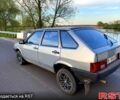 Серый ВАЗ 2109, объемом двигателя 1.6 л и пробегом 173 тыс. км за 2200 $, фото 1 на Automoto.ua