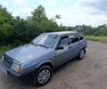Сірий ВАЗ 2109, об'ємом двигуна 1.6 л та пробігом 178 тис. км за 2537 $, фото 1 на Automoto.ua