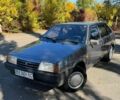Серый ВАЗ 2109, объемом двигателя 1.6 л и пробегом 286 тыс. км за 1950 $, фото 1 на Automoto.ua