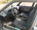 Серый ВАЗ 2109, объемом двигателя 1.6 л и пробегом 184 тыс. км за 2452 $, фото 5 на Automoto.ua