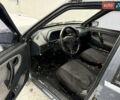 Серый ВАЗ 2109, объемом двигателя 1.6 л и пробегом 288 тыс. км за 1250 $, фото 10 на Automoto.ua