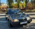 Серый ВАЗ 2109, объемом двигателя 1.6 л и пробегом 286 тыс. км за 1950 $, фото 8 на Automoto.ua