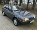 Сірий ВАЗ 2109, об'ємом двигуна 1.6 л та пробігом 280 тис. км за 2100 $, фото 1 на Automoto.ua