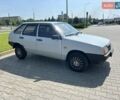 Сірий ВАЗ 2109, об'ємом двигуна 1.6 л та пробігом 228 тис. км за 2100 $, фото 3 на Automoto.ua