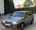 Сірий ВАЗ 2109, об'ємом двигуна 1.6 л та пробігом 200 тис. км за 1406 $, фото 1 на Automoto.ua