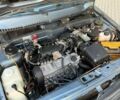 Сірий ВАЗ 2109, об'ємом двигуна 1.6 л та пробігом 200 тис. км за 1400 $, фото 11 на Automoto.ua