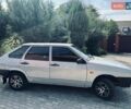 Серый ВАЗ 2109, объемом двигателя 1.6 л и пробегом 12 тыс. км за 3100 $, фото 2 на Automoto.ua
