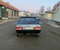 Сірий ВАЗ 2109, об'ємом двигуна 1.6 л та пробігом 117 тис. км за 1650 $, фото 3 на Automoto.ua