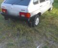 Сірий ВАЗ 2109, об'ємом двигуна 1.6 л та пробігом 97 тис. км за 1600 $, фото 1 на Automoto.ua