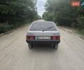 Серый ВАЗ 2109, объемом двигателя 1.6 л и пробегом 89 тыс. км за 2400 $, фото 4 на Automoto.ua