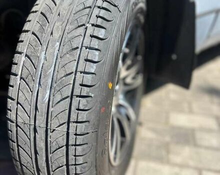 Серый ВАЗ 2109, объемом двигателя 1.6 л и пробегом 12 тыс. км за 3100 $, фото 8 на Automoto.ua
