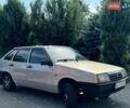Серый ВАЗ 2109, объемом двигателя 1.6 л и пробегом 12 тыс. км за 3100 $, фото 4 на Automoto.ua